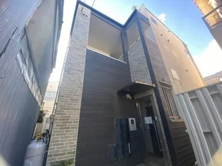 ステージ香呑町の画像