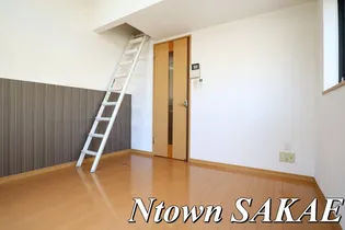 シェーネスハイム黒門【1階】の外観