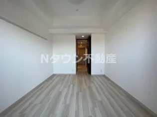 エステムコート名古屋新栄Ⅲグローリィ【1302号室】の外観
