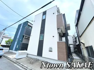 アークラヴィータ【1階】の外観