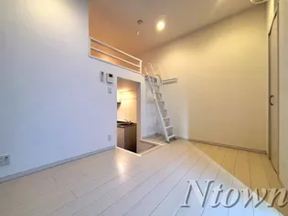 フェニックス【1階】の外観