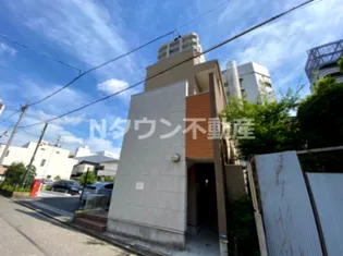 エスポワール車道【1階】の外観