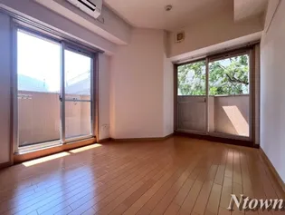 プレサンス名古屋城前【209号室】の外観