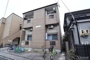 ネスト栄生の画像