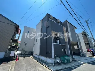 本陣テラスの画像