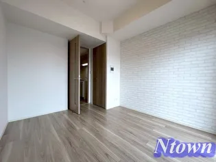 プレサンス新栄ユリシス【9階】の外観