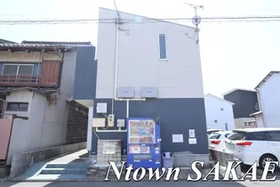 casa figliola (カーサ フィッリョーラ)【1階】の外観