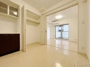 エステムプラザ名古屋駅前プライムタワー【11階】の外観