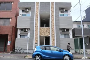 Y’s Square 名城公園【1階】の外観