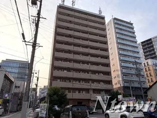 プレサンス名古屋駅前プラチナムの画像