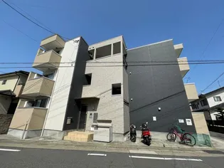 ハーモニーテラス円明町の画像