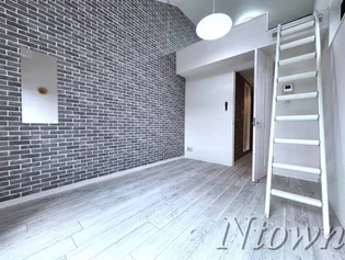 Loft3千種【2階】の外観