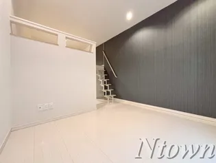 デザイナーズコーポ名北【1階】の外観