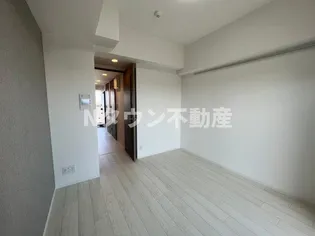 メイクス今池02【1006号室】の外観