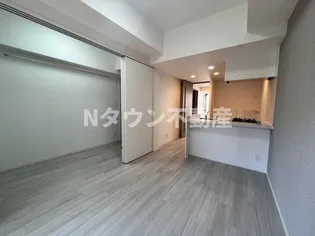 メイクス今池02【13階】の外観