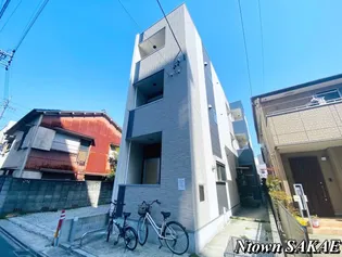 ハーモニーテラス大久手町の画像