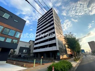 S-FORT北千種【405号室】の外観