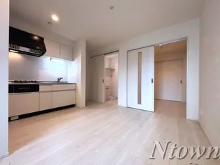 REGALEST Sowaka則武【2階】の外観