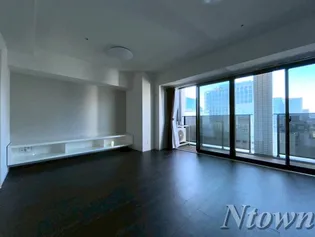 セイワパレス丸の内駅前【13階】の外観