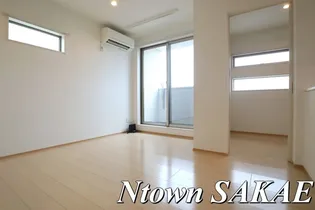 REGALEST黒川【3階】の外観