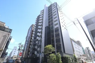 プレサンスジェネ栄の画像