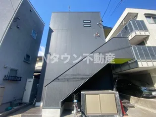 Aria(アリア)【2階】の外観