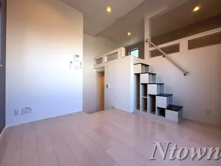 リヒト【2階】の外観