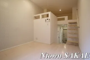 ショコラン【102号室】の外観