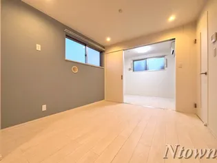 プライムパークス名駅西【3階】の外観