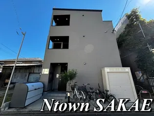 プランドール平安通の画像