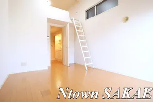 ルーエ 2番館【1階】の外観