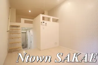 ショコラン【105号室】の外観