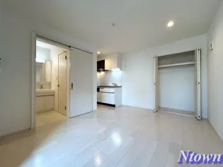 R-Smart covo新栄【3階】の外観