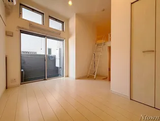 Kレジデンス名駅【1階】の外観