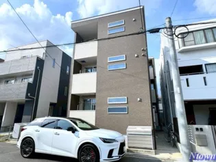 RーSMART大曽根の画像