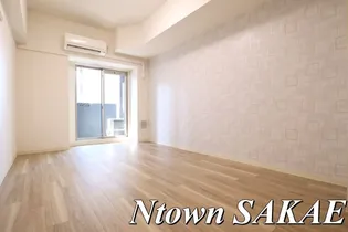 プレサンス丸の内リラティ【4階】の外観