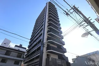 S-RESIDENCE上前津South【4階】の外観