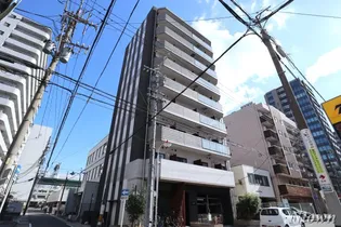 S-RESIDENCE名駅【8階】の外観