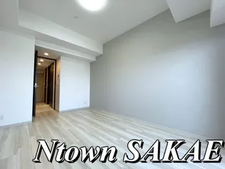 エステムコート名古屋グランツ【15階】の外観