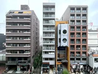 アンジュール栄の画像