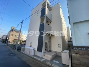 OKIMI HOUSEの画像