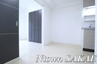 MEIBOU TESERA(メイボーテセラ)【5階】の外観