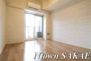 プレサンス桜通ベルノ【2階】の外観