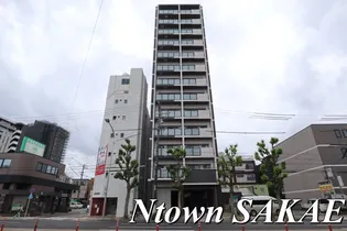 RICHED’OR古出来【201号室】の外観