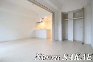 RICHED’OR古出来【13階】の外観