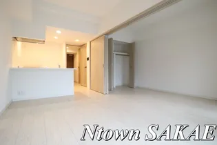 RICHED’OR古出来【8階】の外観