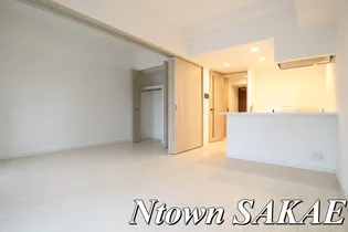 RICHED’OR古出来(旧S-RESIDENCE古出来一丁目)【11階】の外観