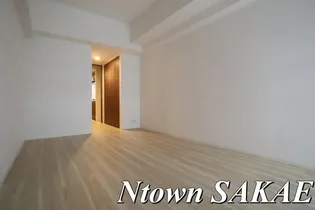 S-RESIDENCE大曽根駅前【4階】の内装