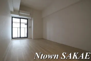 S-RESIDENCE大曽根駅前【4階】の居間