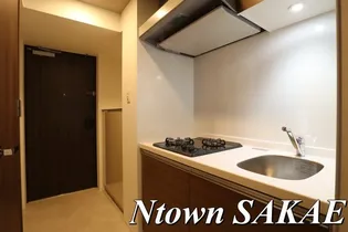 S-RESIDENCE大曽根駅前【4階】のキッチン